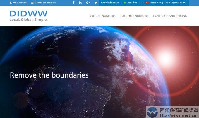 ȫ��DID�Ԓ����(w��)�̆���3��(g��)��피������Ͼ����(xi��ng)Ŀ