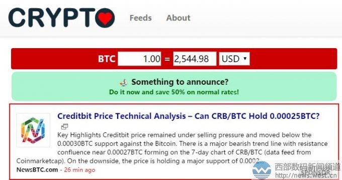 ����؛��̫�������؎ŽK������(j��)�پW(w��ng)������Crypto.info