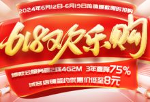 云服務(wù)器618活動大優(yōu)惠-西部數(shù)碼知識庫